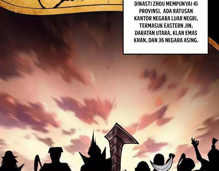 Greatest Boss System Chapter 37 Gambar 119